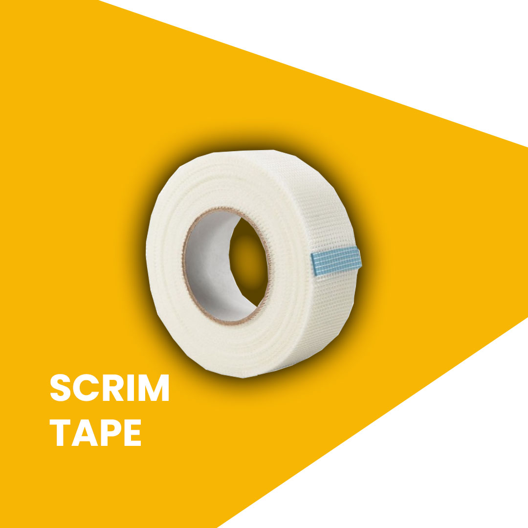 Scrim Tape